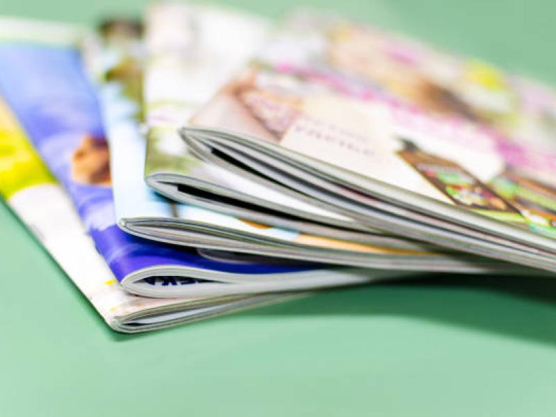 Bulletins municipaux