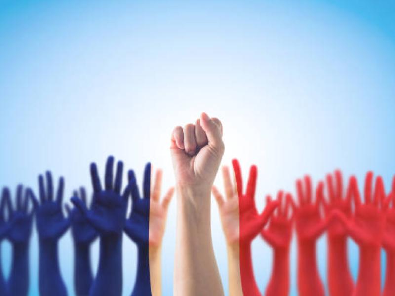 Recensement militaire ou citoyen (obligatoire)