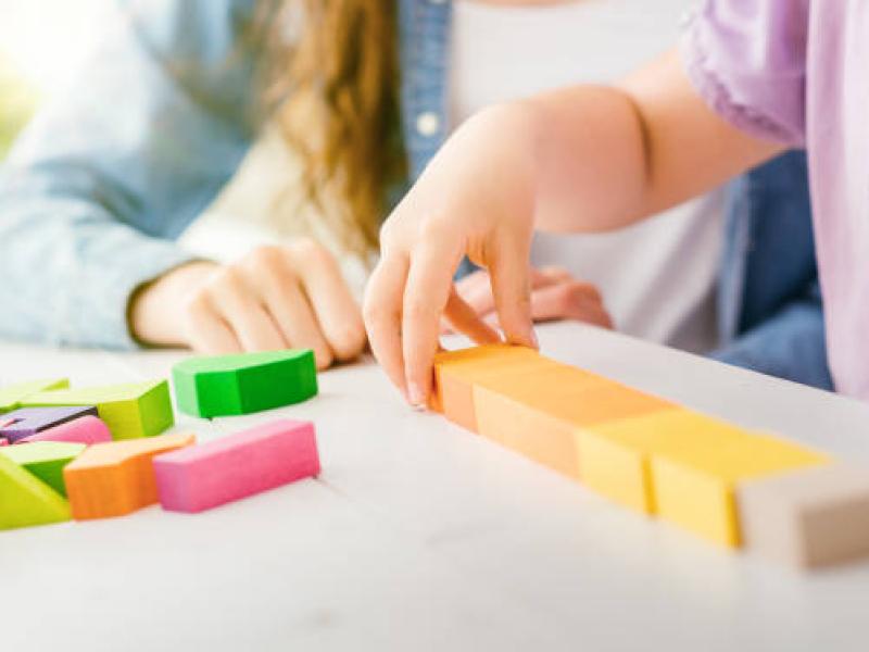 Relai Petite Enfance