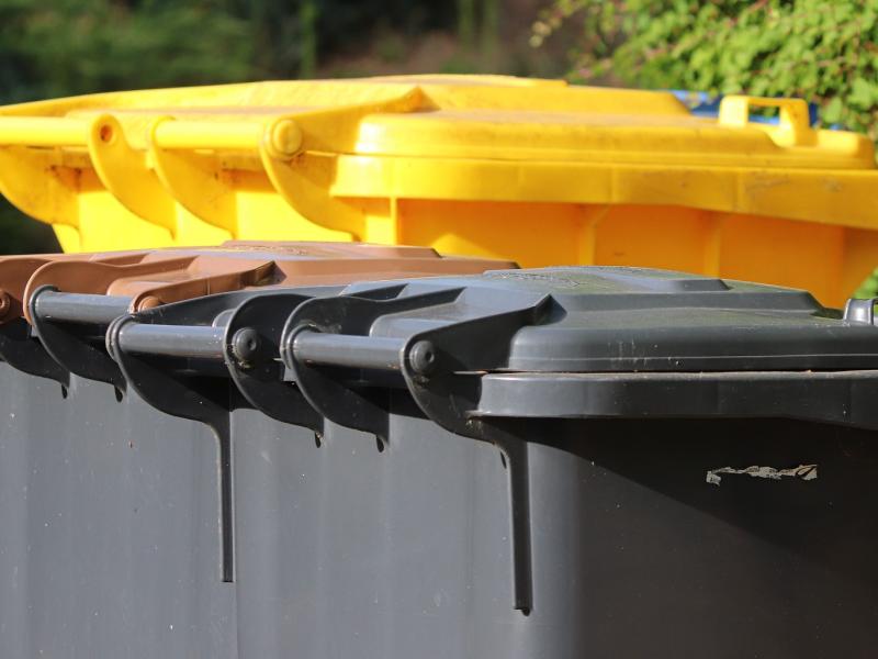 Gestion des déchets