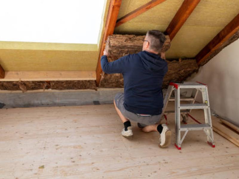 Améliorer votre habitat avec SOLIHA Mayenne