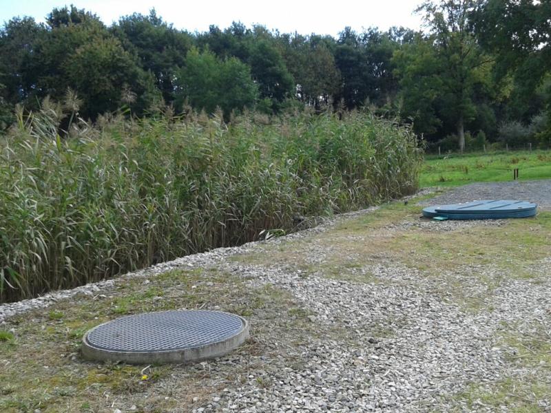 Assainissement collectif