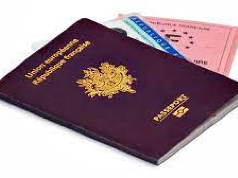 Que faire en cas de perte/vol de ROUTE document officiel ?