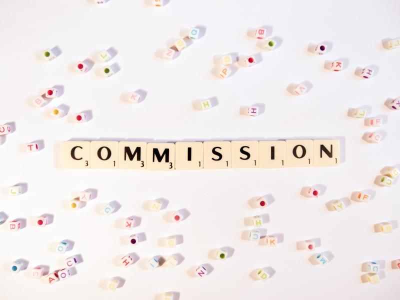 Les commissions