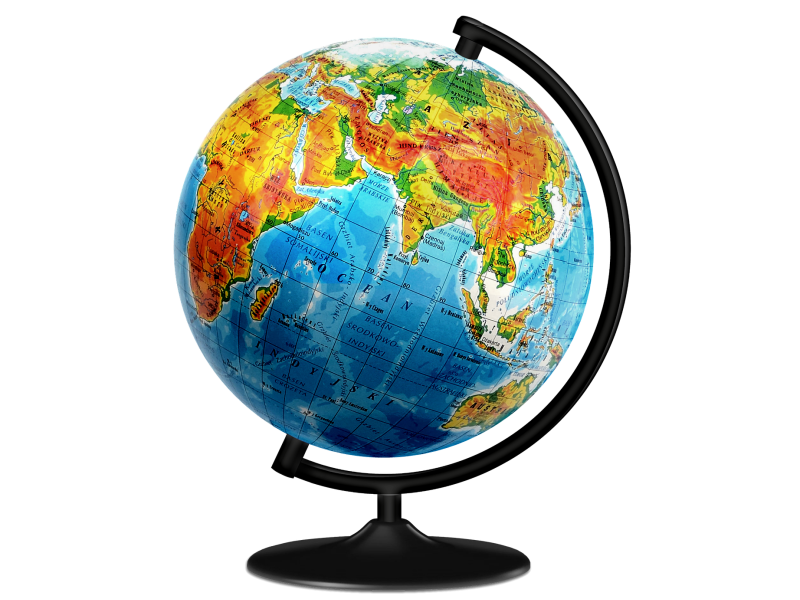 Situation géographique