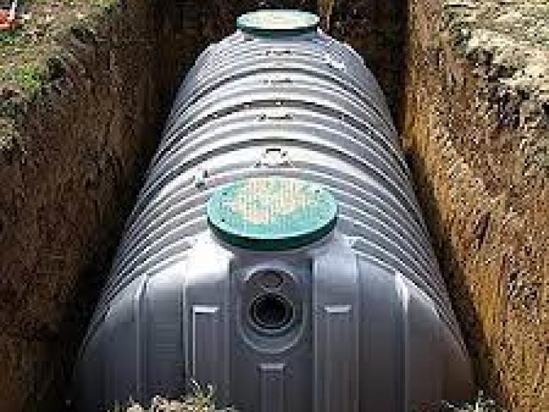 Assainissement non collectif (SPANC)