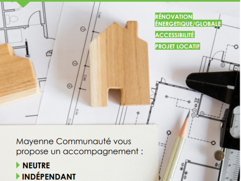 Service France Rénov'