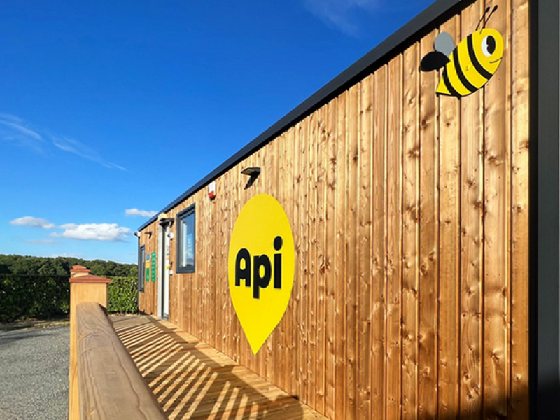 API supérette : ouverture le mercredi 14 mai 2025