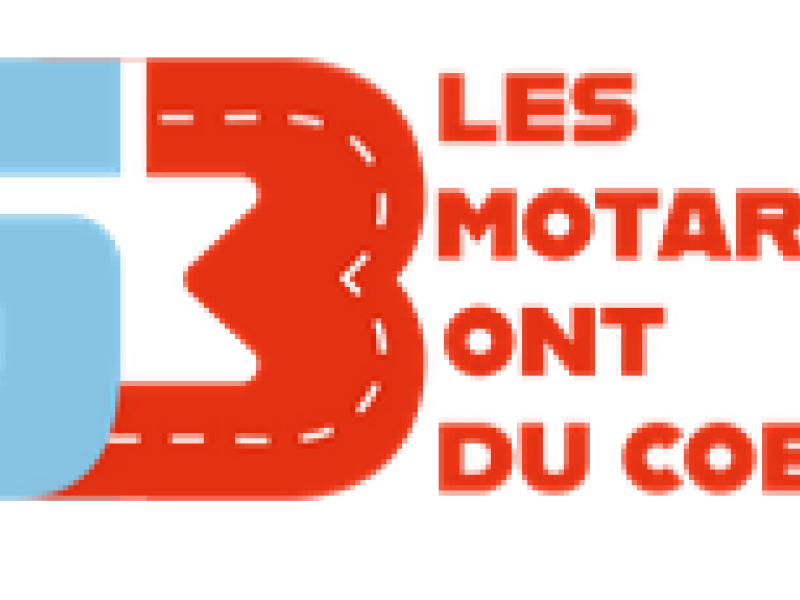 Les motards ont du coeur : dimanche 7 juin