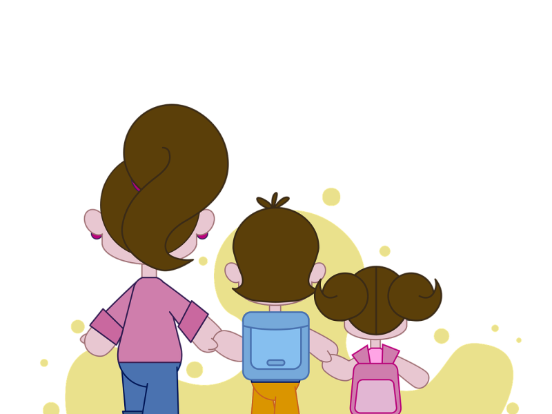 Service enfance & restauration scolaire